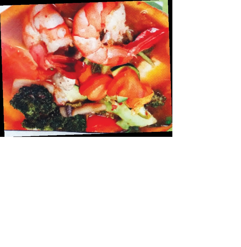 Food