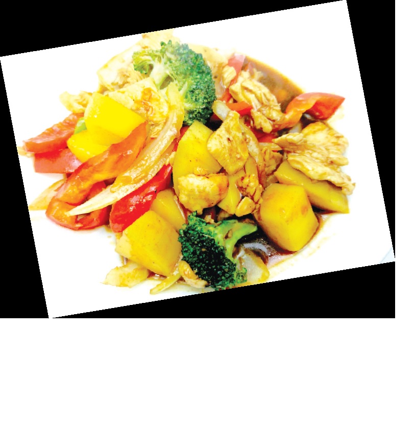 Food