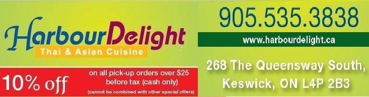 Harbour Delight Restaurant Logo